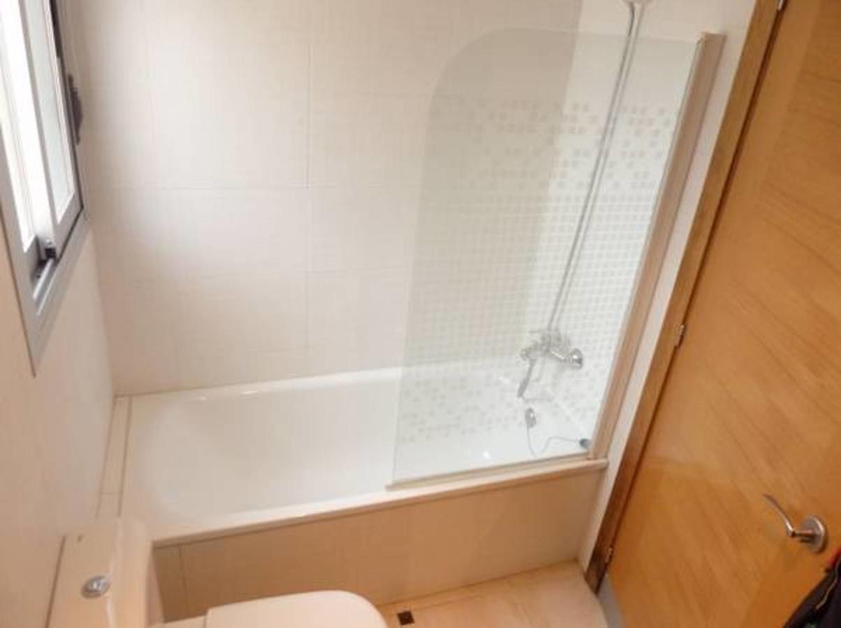 Apartamentos Deluxe Pompeya 3 เพนิสโคลา ภายนอก รูปภาพ